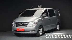 Hyundai Starex, 2015 — миниатюра 1