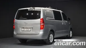 Hyundai Starex, 2015 — миниатюра 2