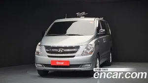 Hyundai Starex, 2015 — миниатюра 3