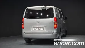 Hyundai Starex, 2015 — миниатюра 4