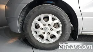 Hyundai Starex, 2015 — миниатюра 5