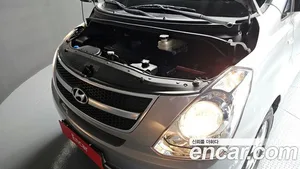 Hyundai Starex, 2015 — миниатюра 6