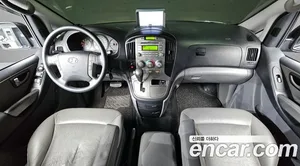 Hyundai Starex, 2015 — миниатюра 10