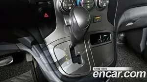 Hyundai Starex, 2015 — миниатюра 12