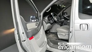 Hyundai Starex, 2015 — миниатюра 13
