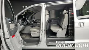 Hyundai Starex, 2015 — миниатюра 17