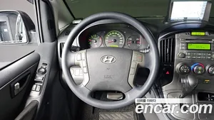 Hyundai Starex, 2015 — миниатюра 18
