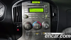 Hyundai Starex, 2015 — миниатюра 24