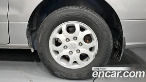 Hyundai Starex, 2015 — миниатюра 7