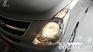 Hyundai Starex, 2015 — миниатюра 8
