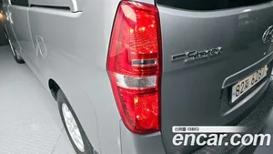 Hyundai Starex, 2015 — миниатюра 9