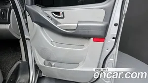 Hyundai Starex, 2015 — миниатюра 15