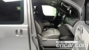 Hyundai Starex, 2015 — миниатюра 16