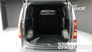 Hyundai Starex, 2015 — миниатюра 27