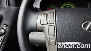 Hyundai Starex, 2015 — миниатюра 29