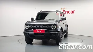 Ford Bronco, 2022 — миниатюра 3
