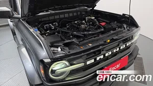 Ford Bronco, 2022 — миниатюра 6