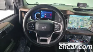 Ford Bronco, 2022 — миниатюра 13