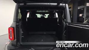 Ford Bronco, 2022 — миниатюра 20