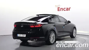 Kia K7, 2017 — миниатюра 2