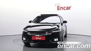 Kia K7, 2017 — миниатюра 3