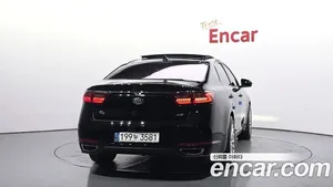 Kia K7, 2017 — миниатюра 4