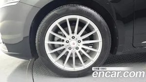 Kia K7, 2017 — миниатюра 5