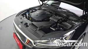 Kia K7, 2017 — миниатюра 6