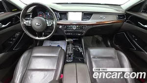 Kia K7, 2017 — миниатюра 7