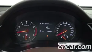 Kia K7, 2017 — миниатюра 8