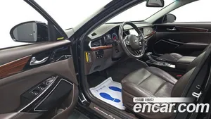 Kia K7, 2017 — миниатюра 10