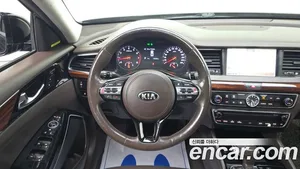 Kia K7, 2017 — миниатюра 14
