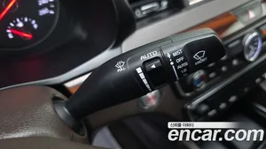 Kia K7, 2017 — миниатюра 15