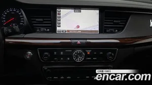 Kia K7, 2017 — миниатюра 16