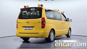 Hyundai Starex, 2015 — миниатюра 2