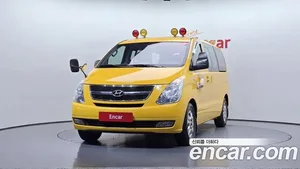 Hyundai Starex, 2015 — миниатюра 3