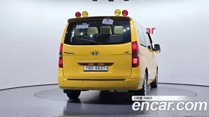 Hyundai Starex, 2015 — миниатюра 4