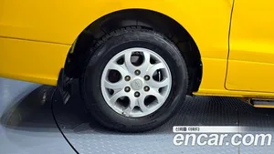 Hyundai Starex, 2015 — миниатюра 5