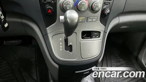 Hyundai Starex, 2015 — миниатюра 12