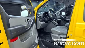 Hyundai Starex, 2015 — миниатюра 13