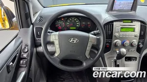 Hyundai Starex, 2015 — миниатюра 19