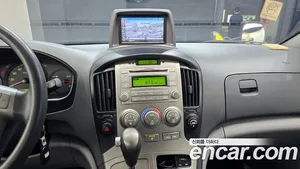 Hyundai Starex, 2015 — миниатюра 20