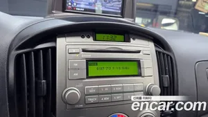 Hyundai Starex, 2015 — миниатюра 22