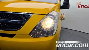 Hyundai Starex, 2015 — миниатюра 8