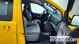 Hyundai Starex, 2015 — миниатюра 16