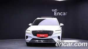 Genesis GV70, 2021 — миниатюра 3