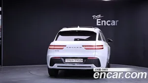 Genesis GV70, 2021 — миниатюра 4