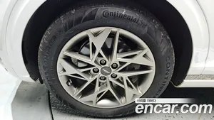 Genesis GV70, 2021 — миниатюра 5