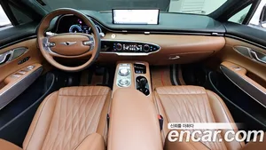 Genesis GV70, 2021 — миниатюра 10