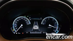 Genesis GV70, 2021 — миниатюра 11